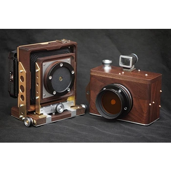 Pinhole Camera